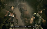 崩れる柱ミッション2